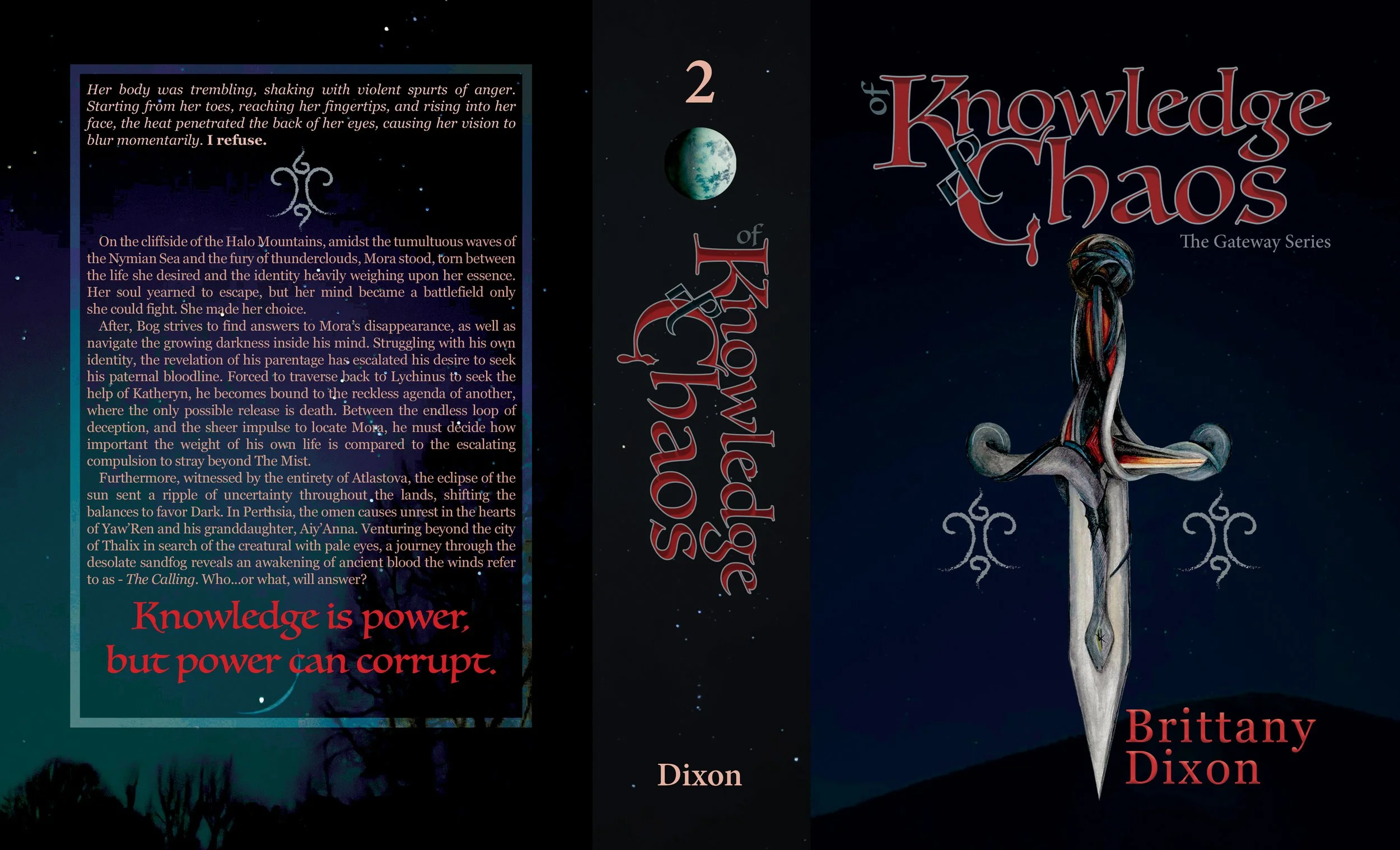Of Knowledge & Chaos