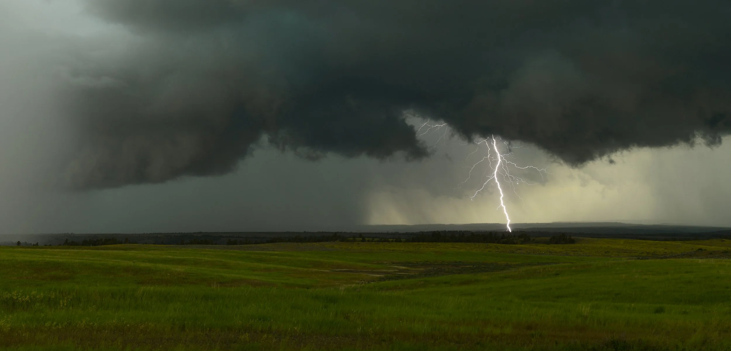 Hail, Wind, and Rain: Is Your Home Ready for Spring Storm Season?