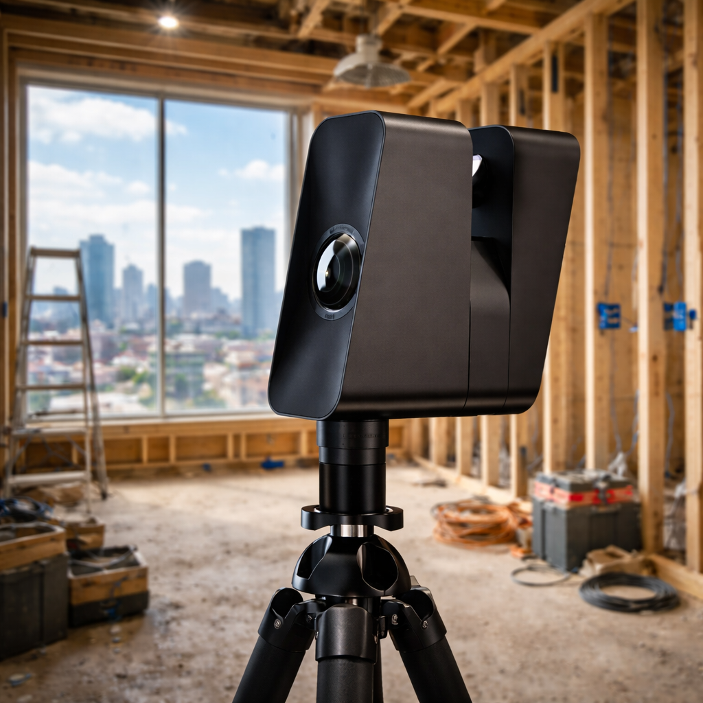 Why Poor Project Data Drives 52% of Construction Rework and How High-Quality 3D Documentation Reduces It