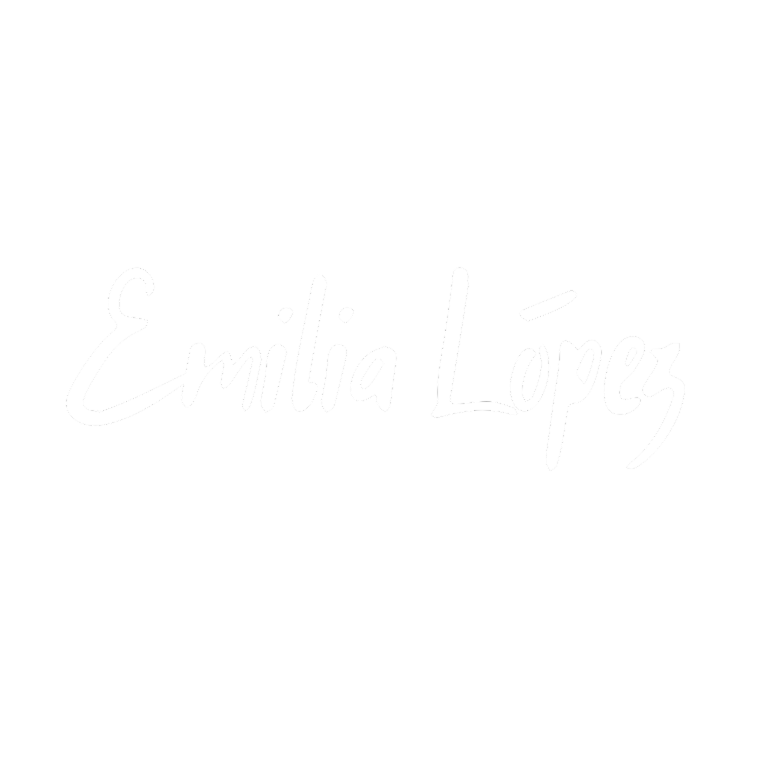EMILIA LÓPEZ | Diseño humano y creatividad