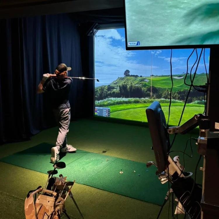 Donnellan Golf - Photo 4