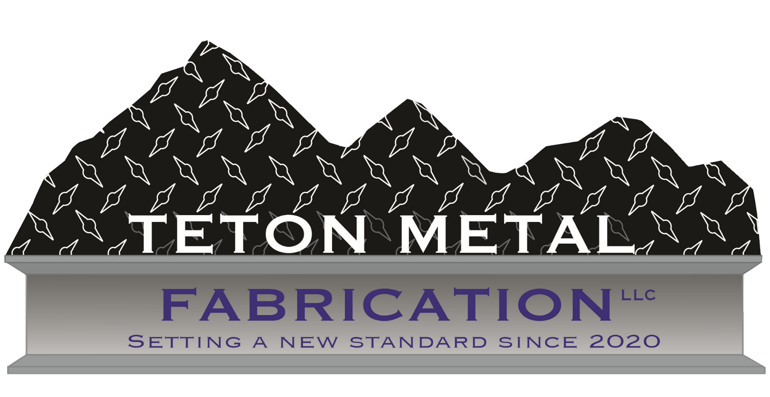 TetonMetalFabricationLLC