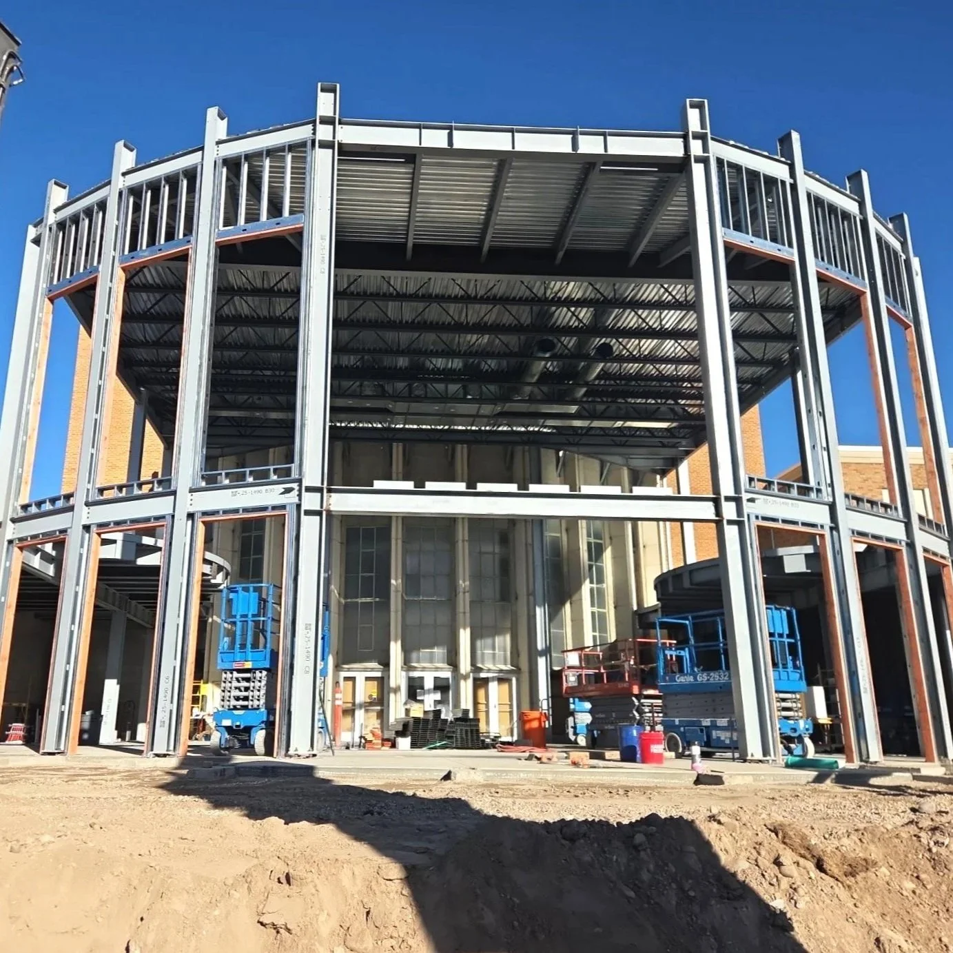 Residential Metalwork