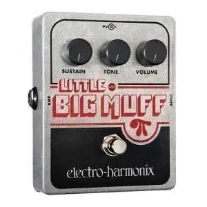 EHX Little Big Muff