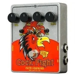 EHX Cockfight