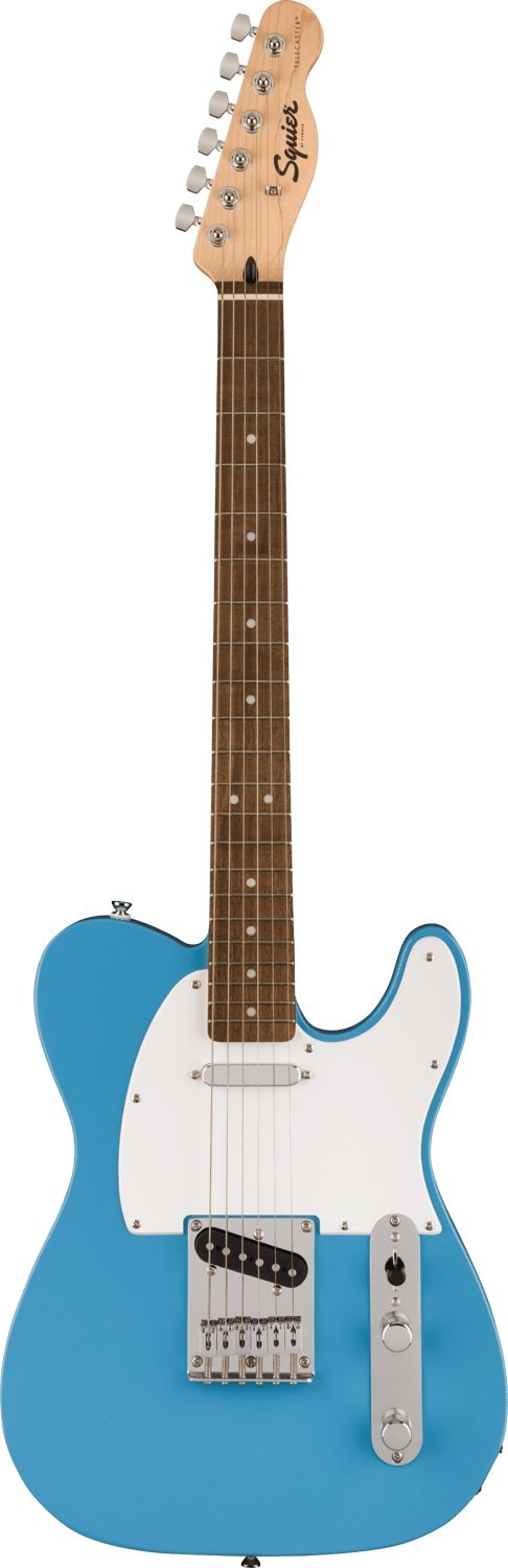 SQUIER SONIC TELECASTER - Blue