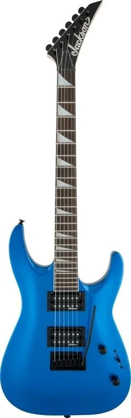 Jackson JS22 Dinky Archtop - Metallic Blue