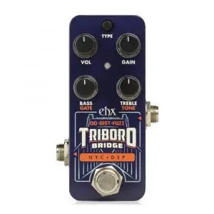 EHX Pico Triboro Bridge