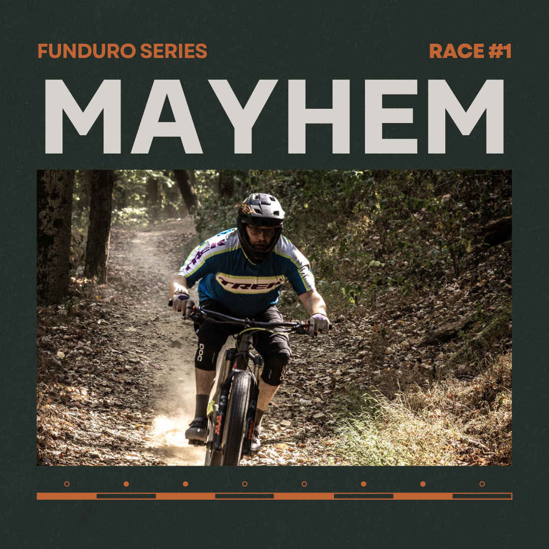 Mayhem FUNduro