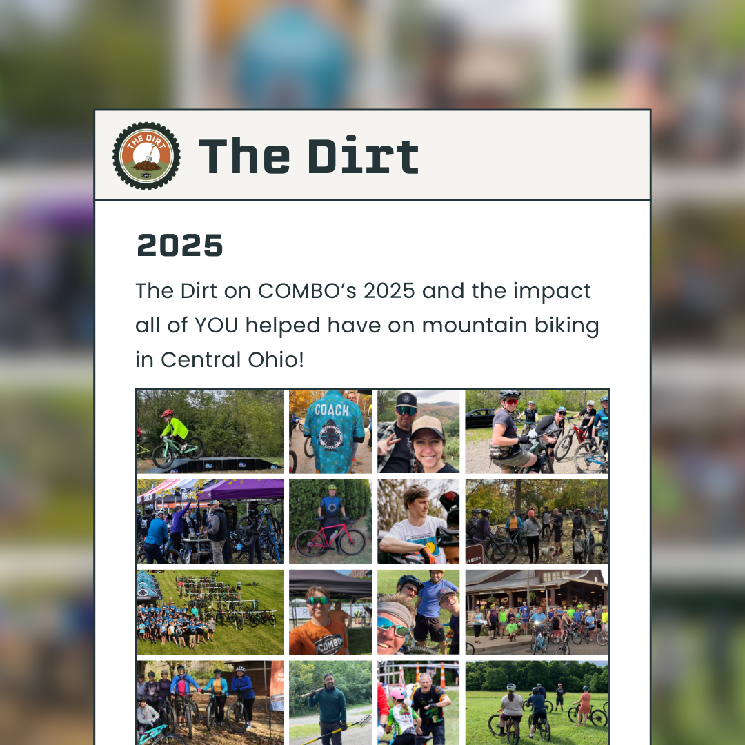 The dirt: 2025 Recap