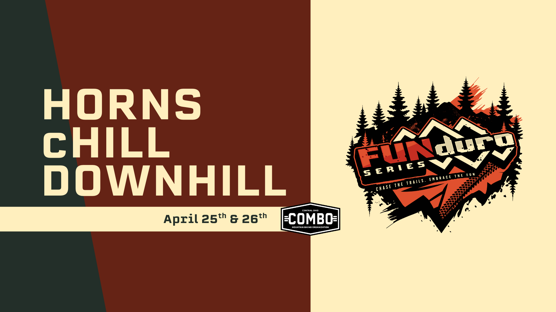 Horns cHill Downhill