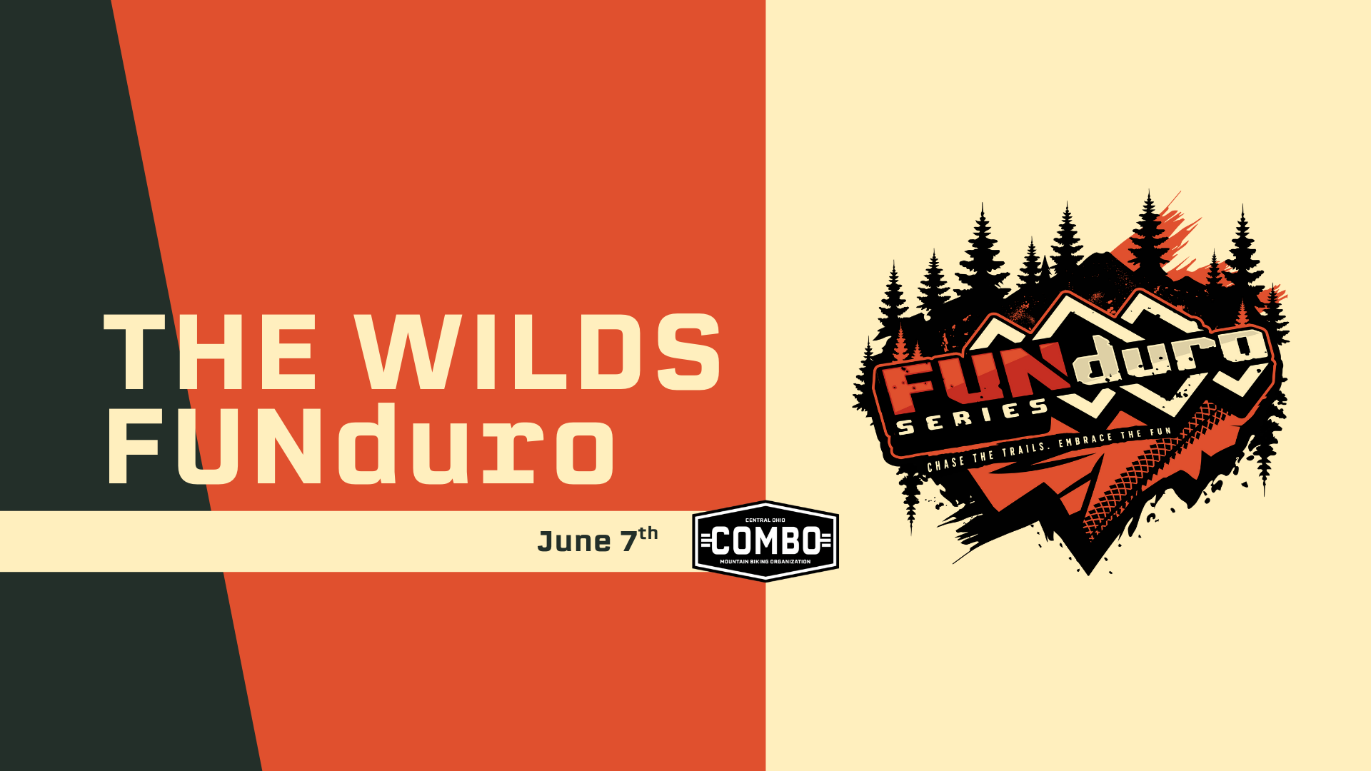 The Wilds Funduro