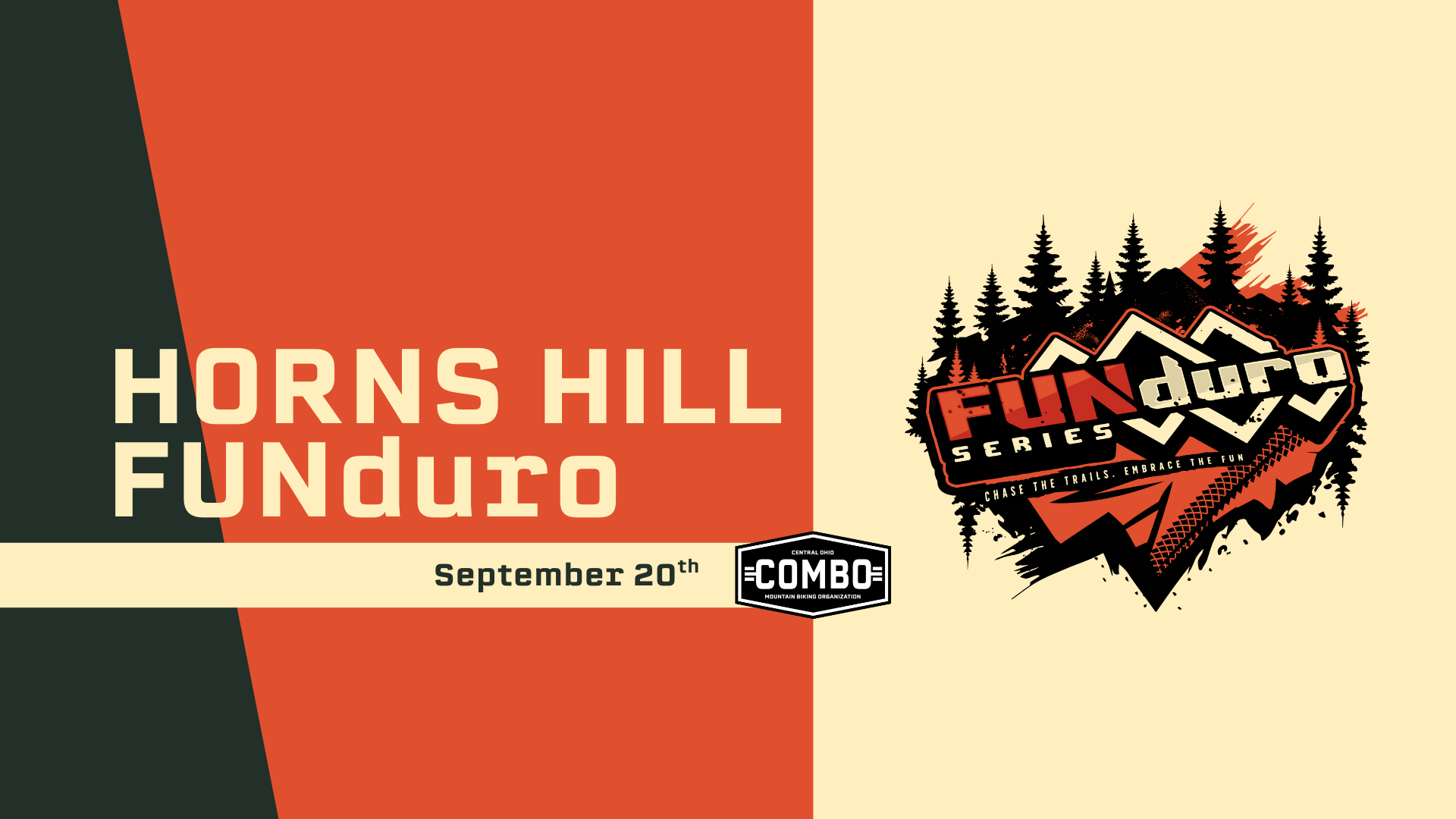 Horns Hill FUNduro