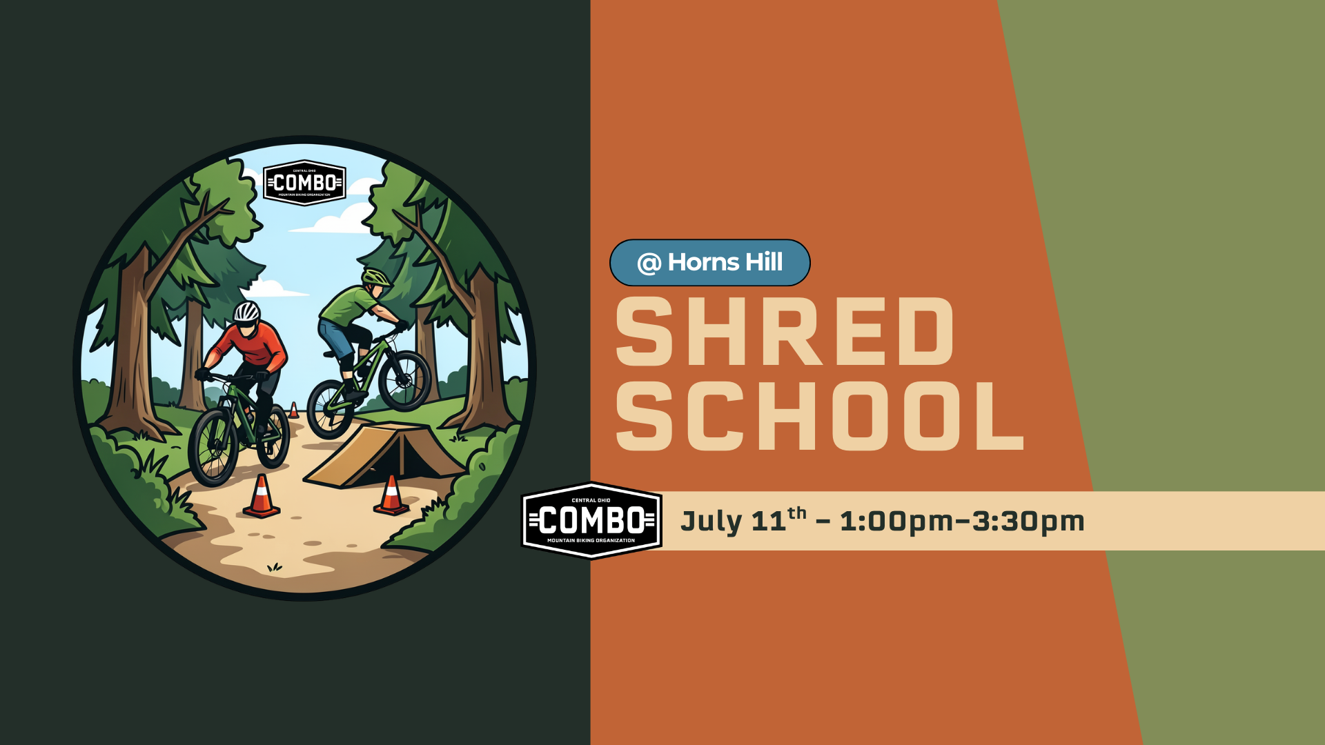 Shred School