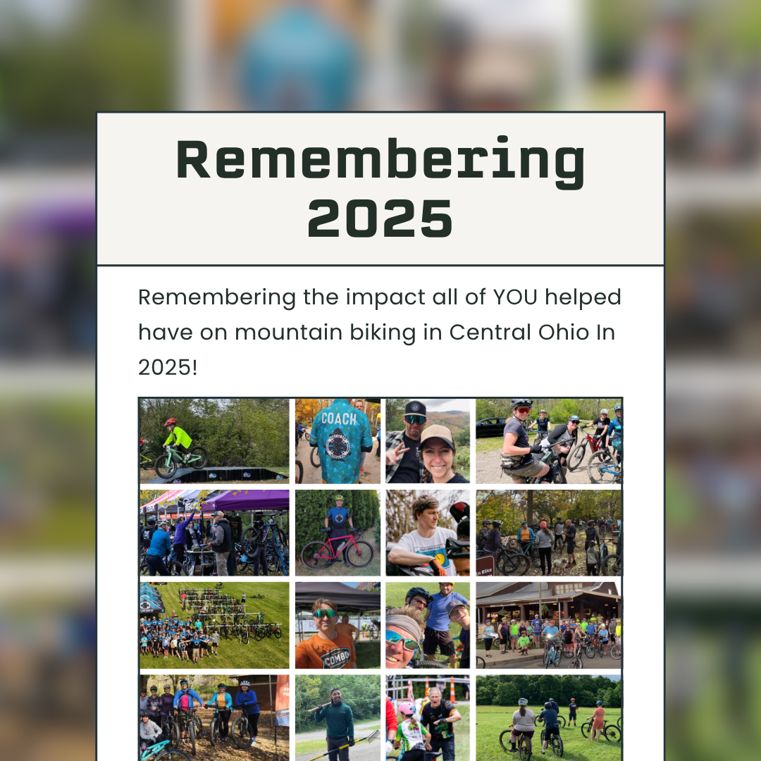 Remembering 2025