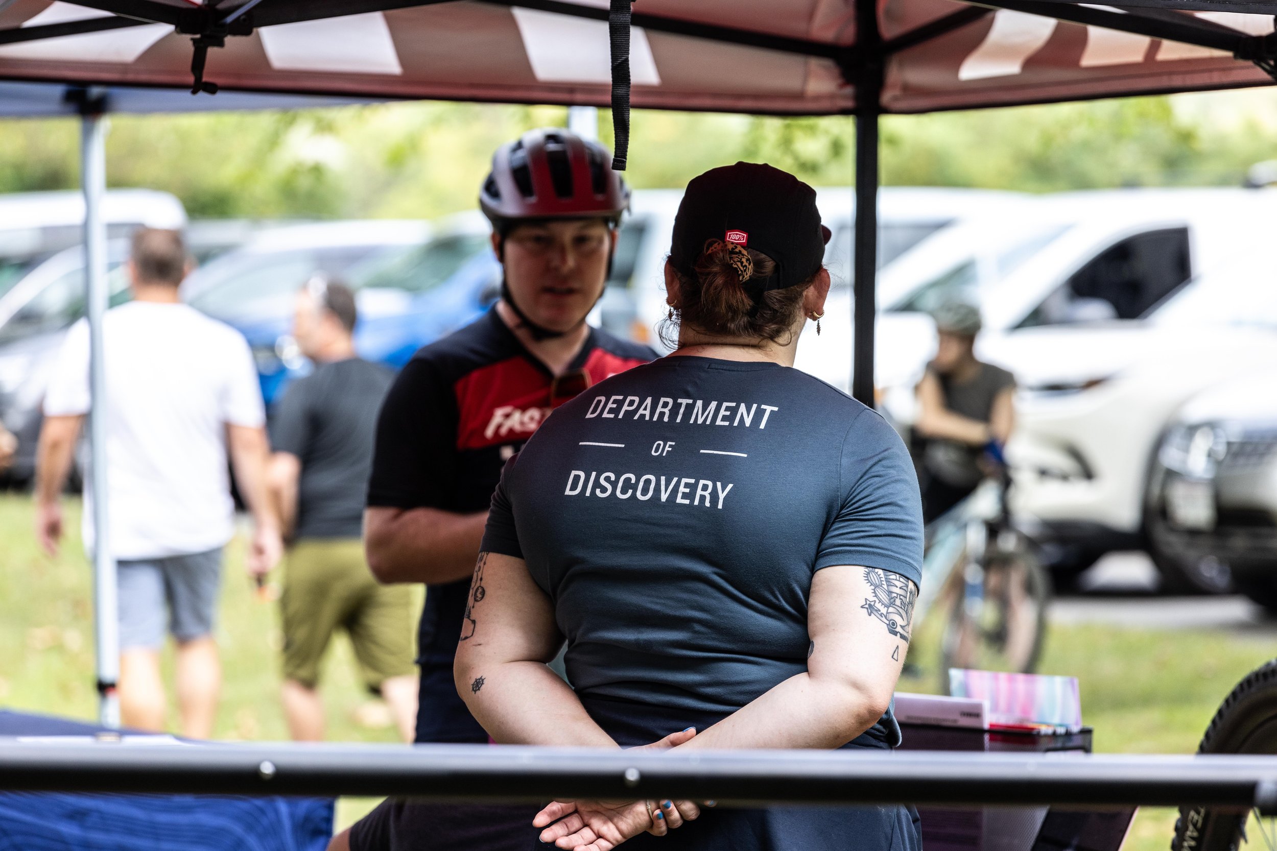 COMBO | Central Ohio Mountain Biking Organization