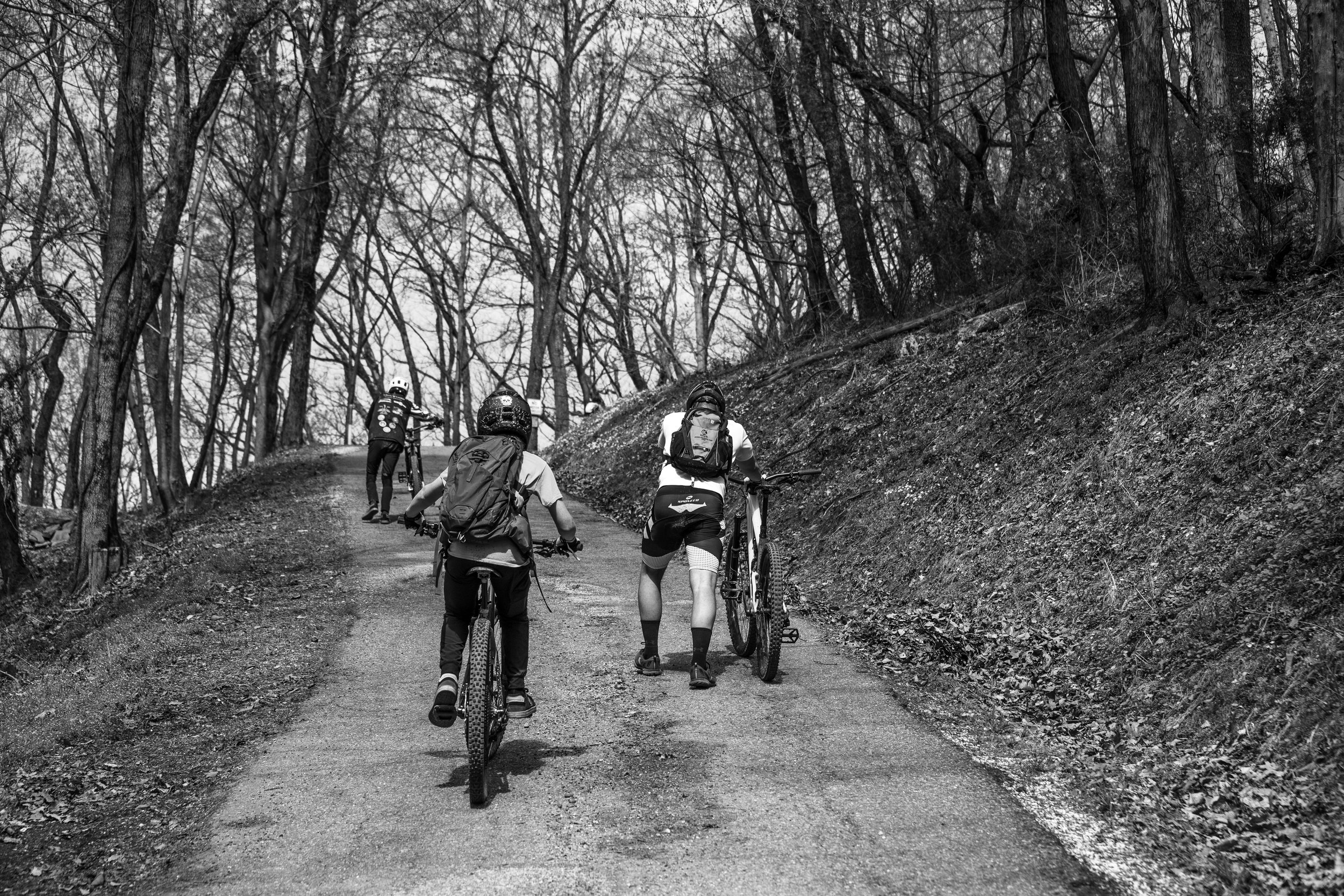 COMBO | Central Ohio Mountain Biking Organization
