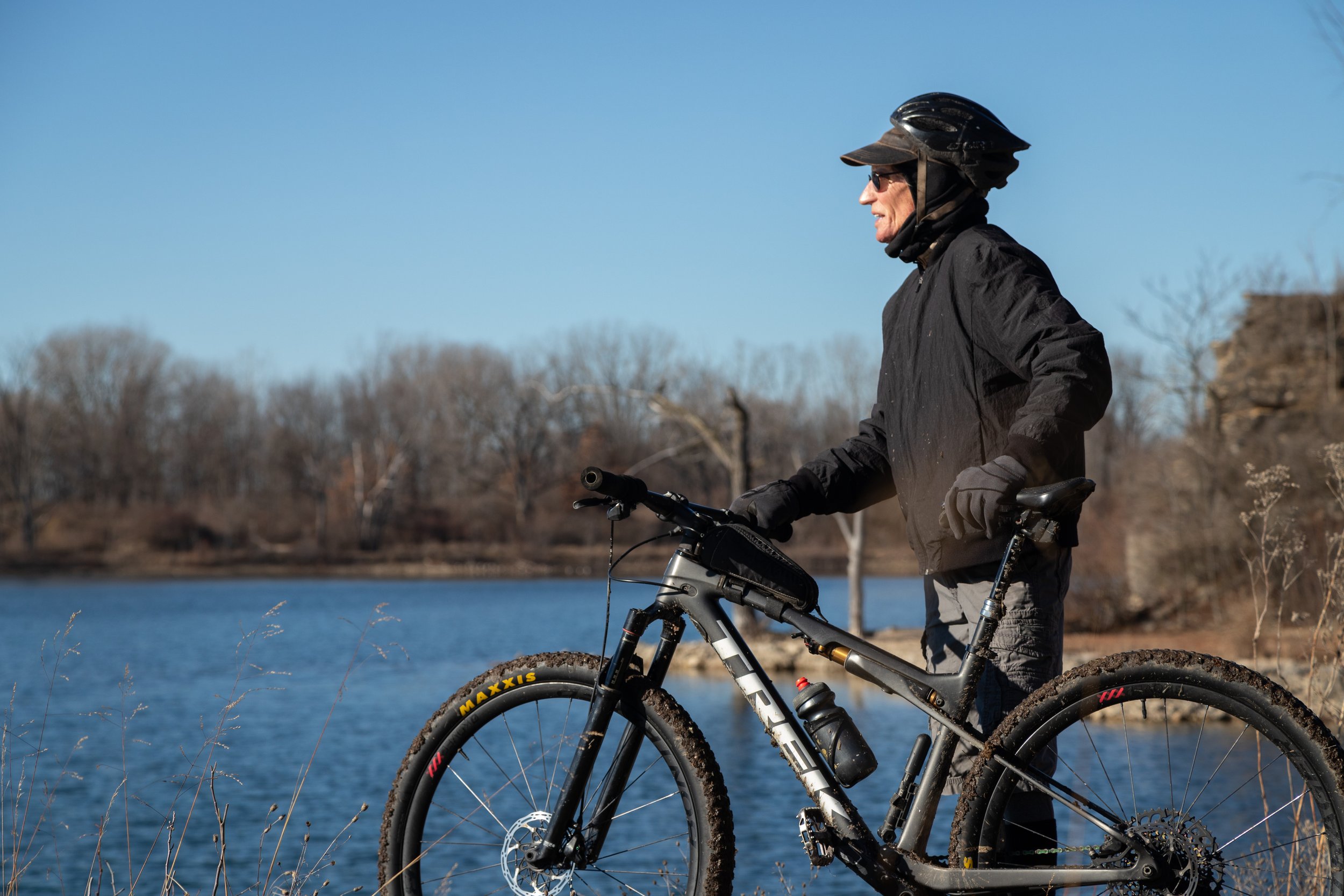 COMBO | Central Ohio Mountain Biking Organization