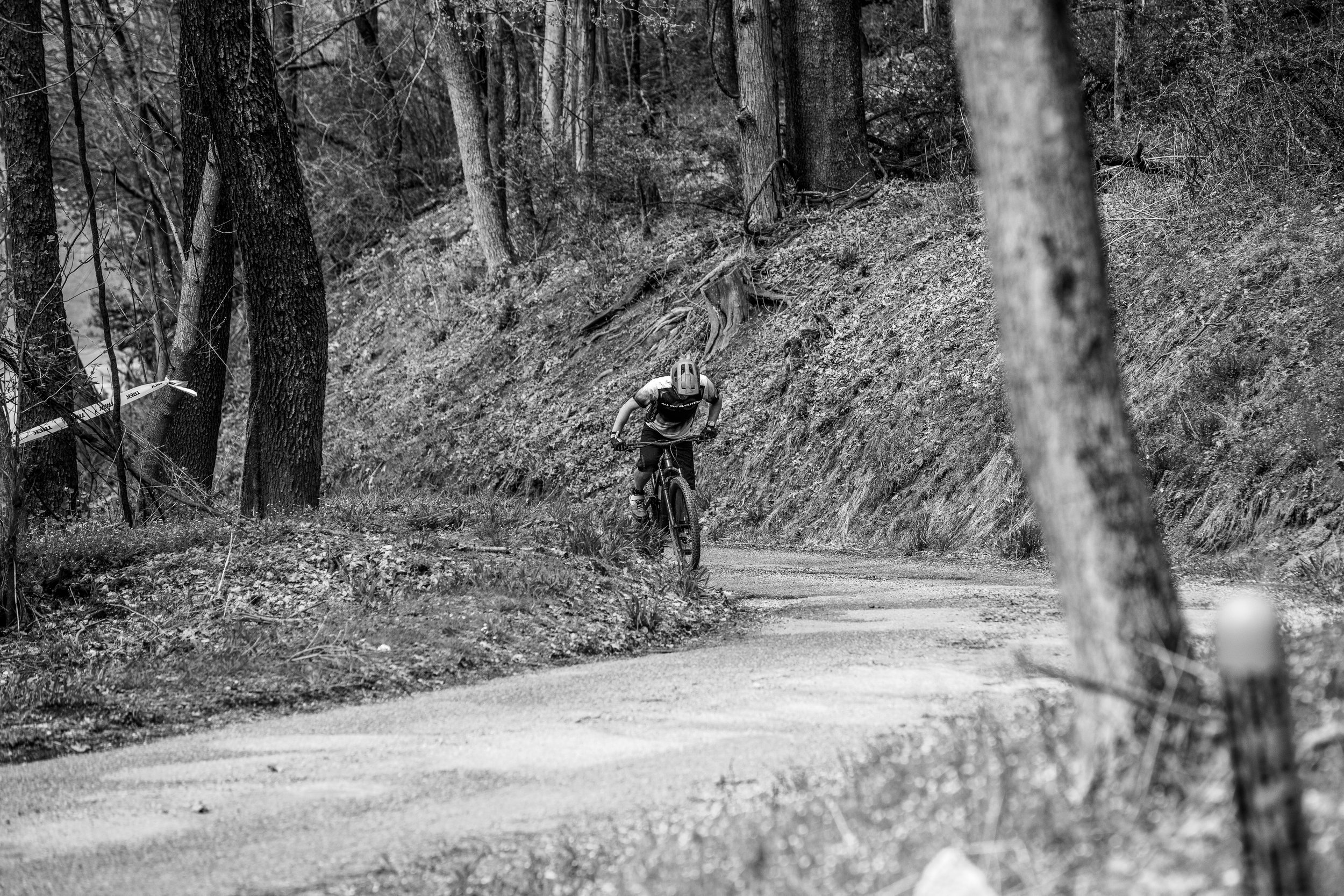 COMBO | Central Ohio Mountain Biking Organization