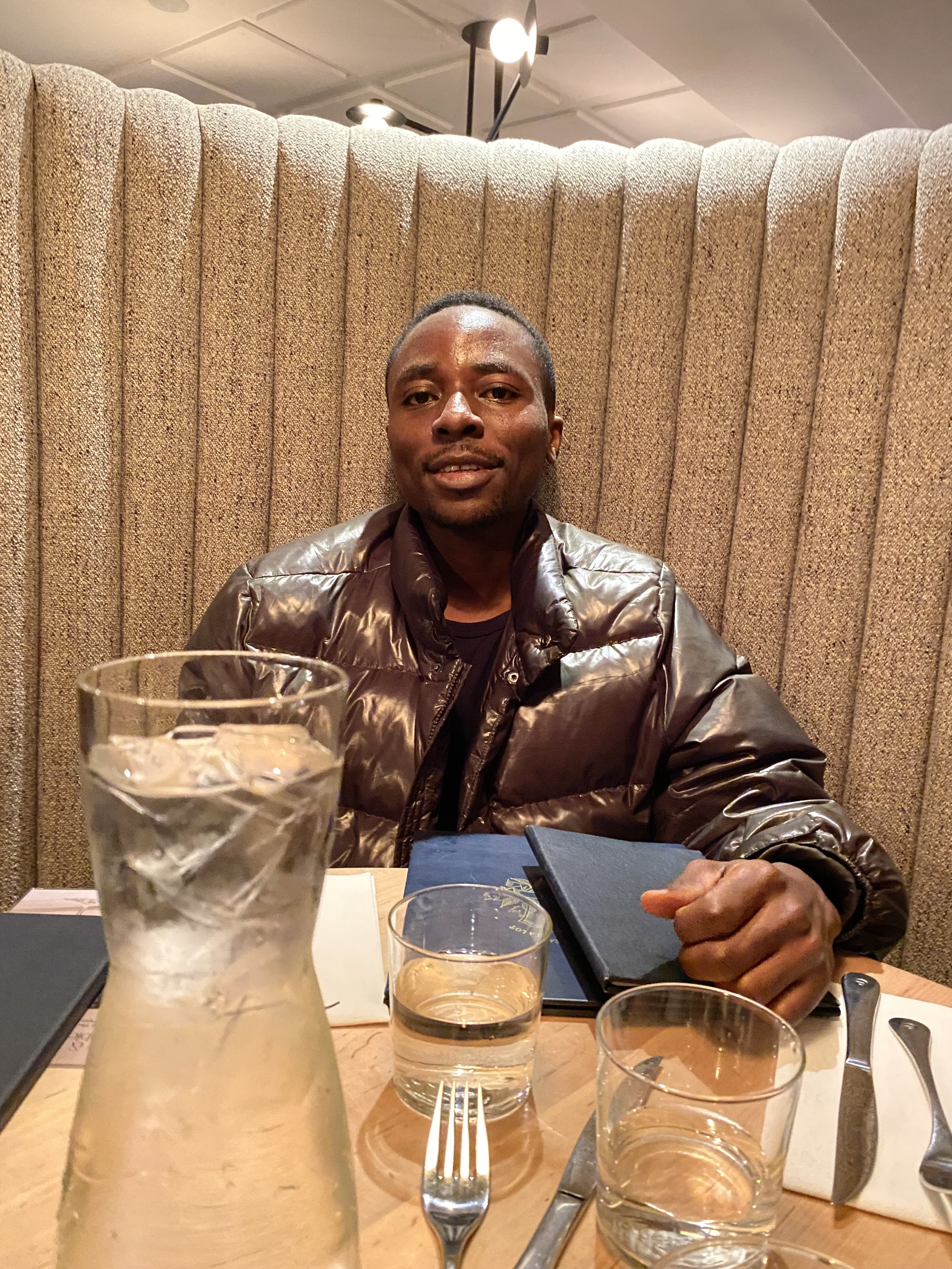 From Job Search to Stability: Felix’s Journey with EMBERS