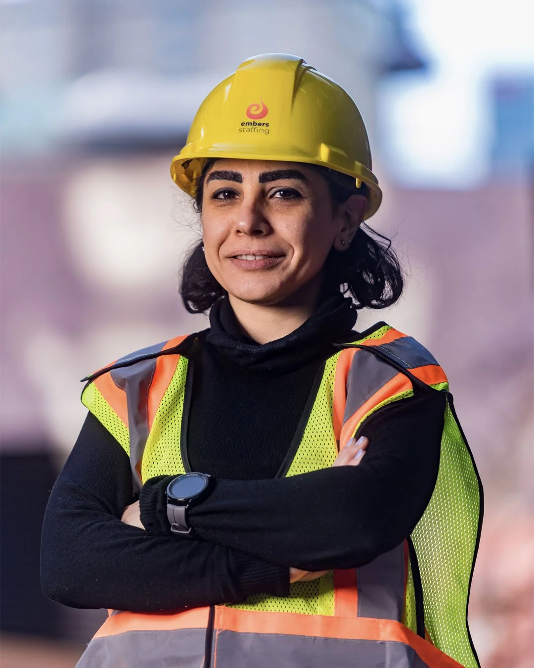 Women in Construction Week