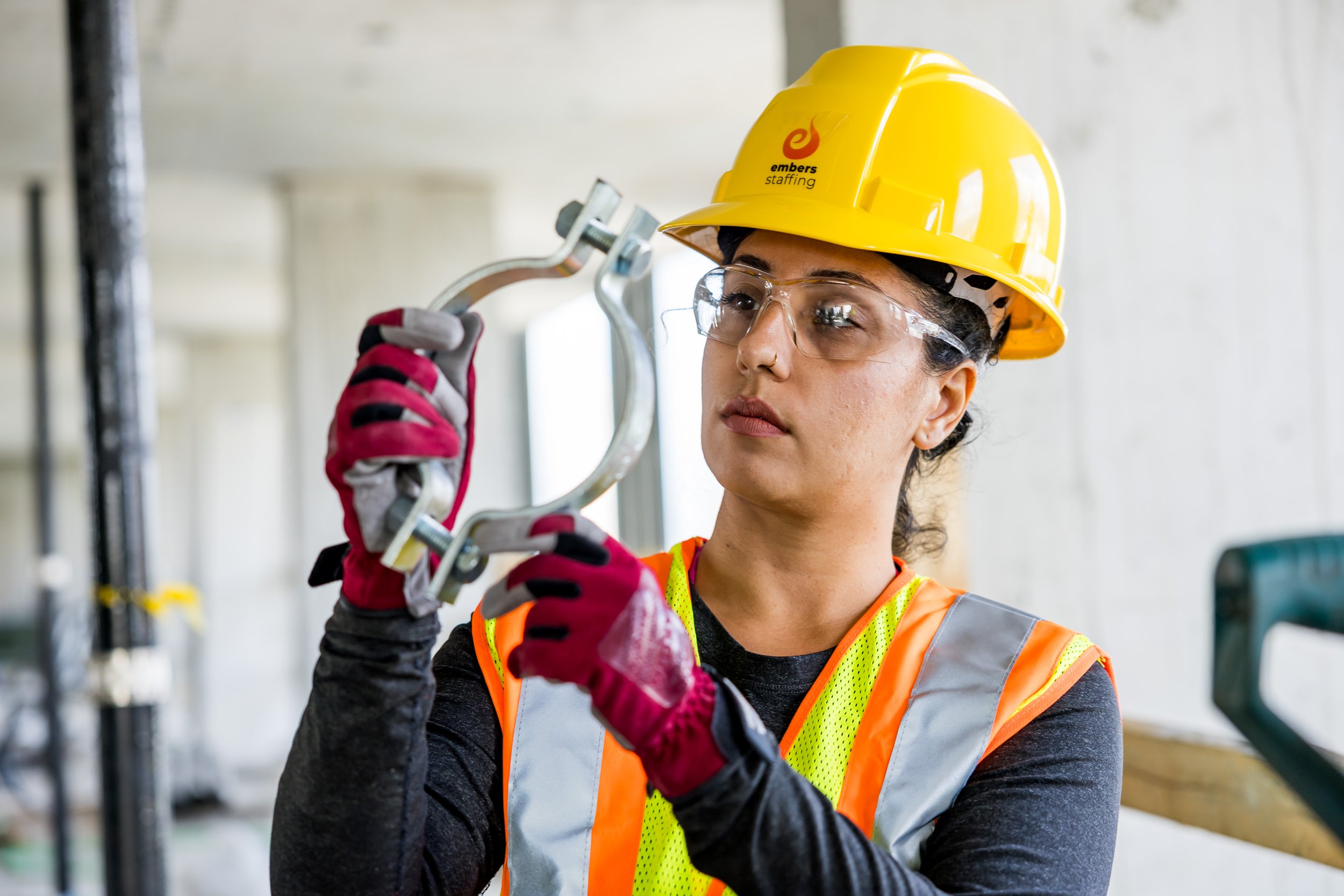 Canadian Women in Construction: Progress, Challenges, and Opportunity