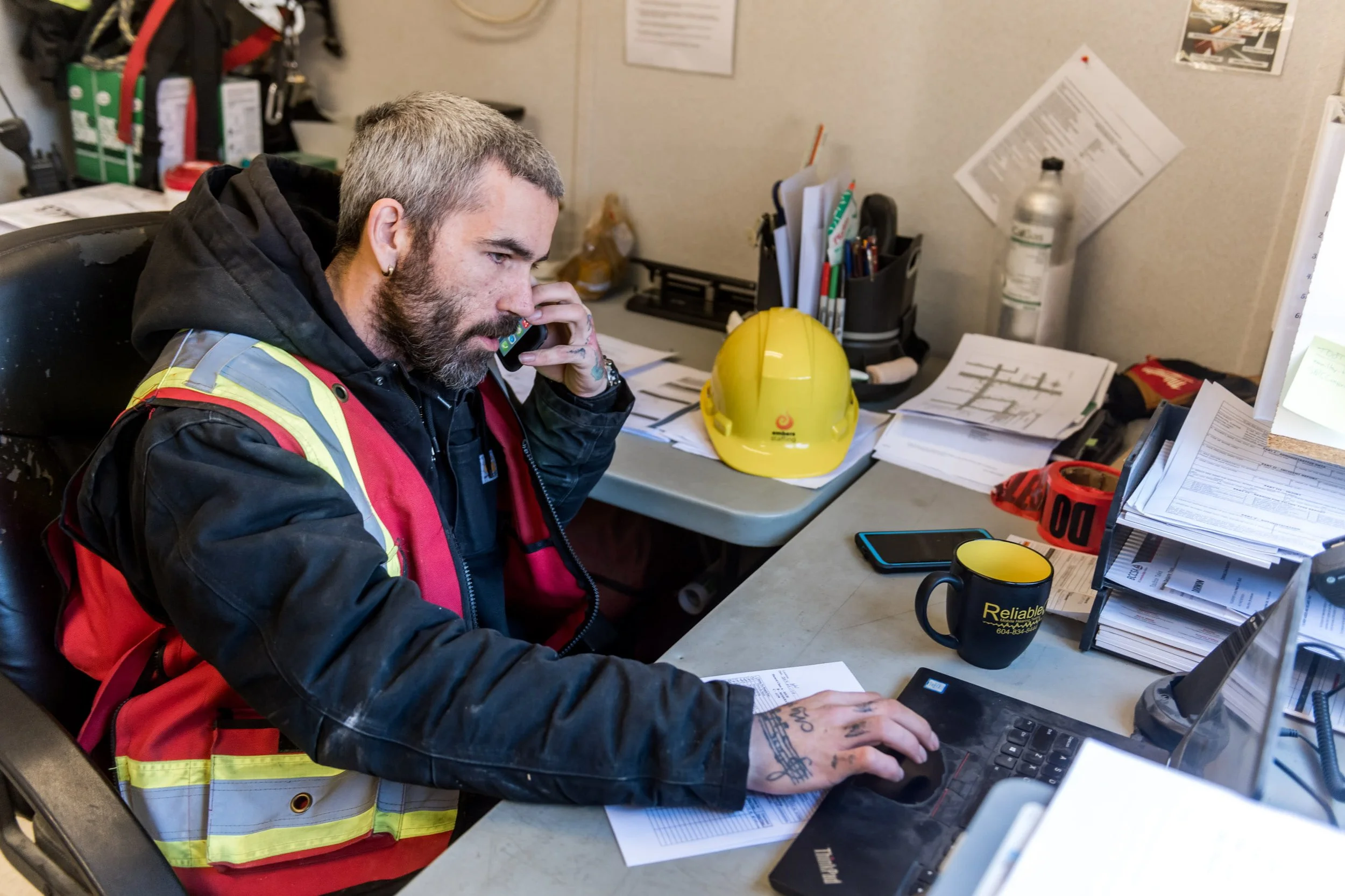 How Quickly Can EMBERS Staffing Solutions Fill Labour Positions?