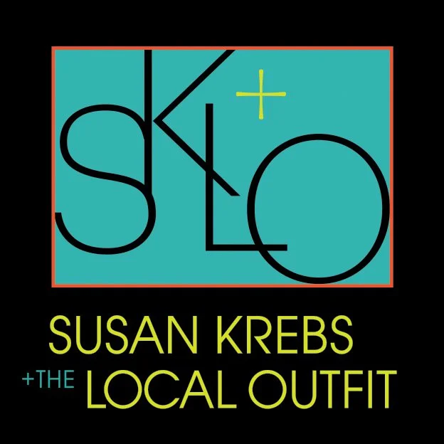 Susan Krebs &amp; The Local Outfit ~ Thresholds of Invention @ Odyssey Theater