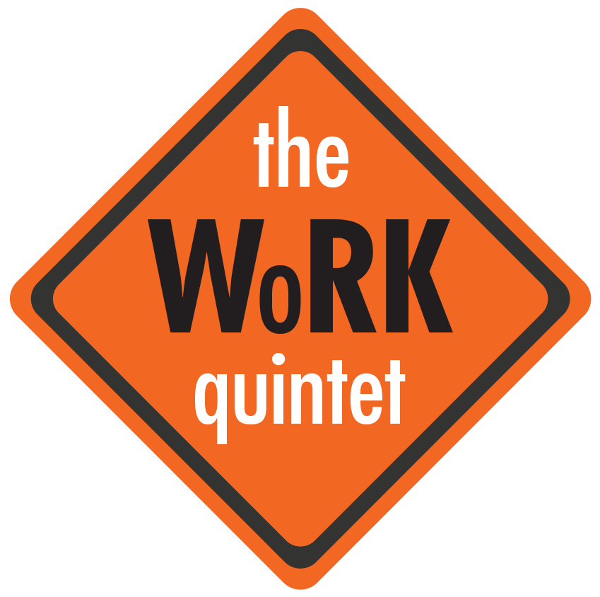 The WoRK QUINTET @ Club 1881 **