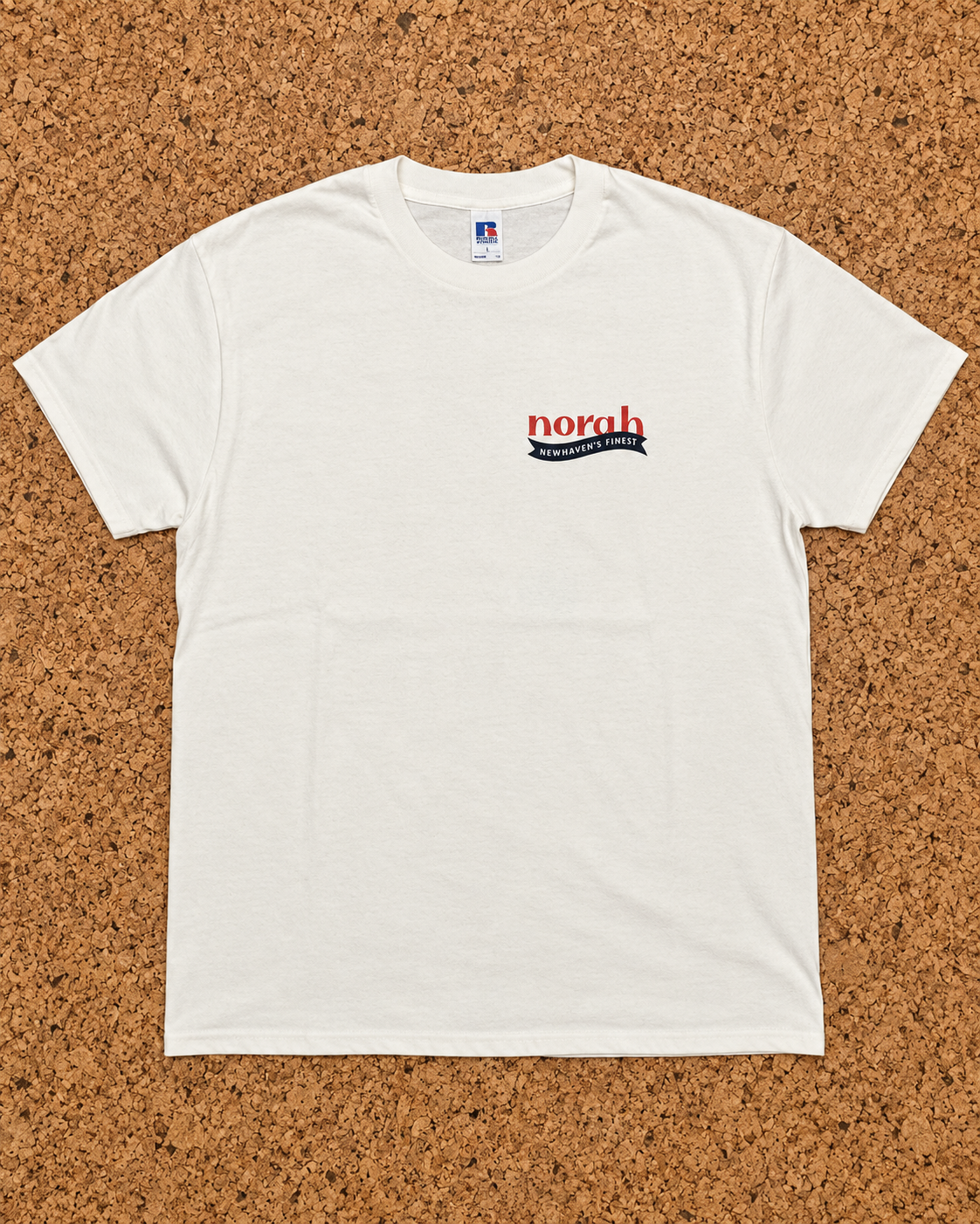 Vote Norah T-Shirt (2).png