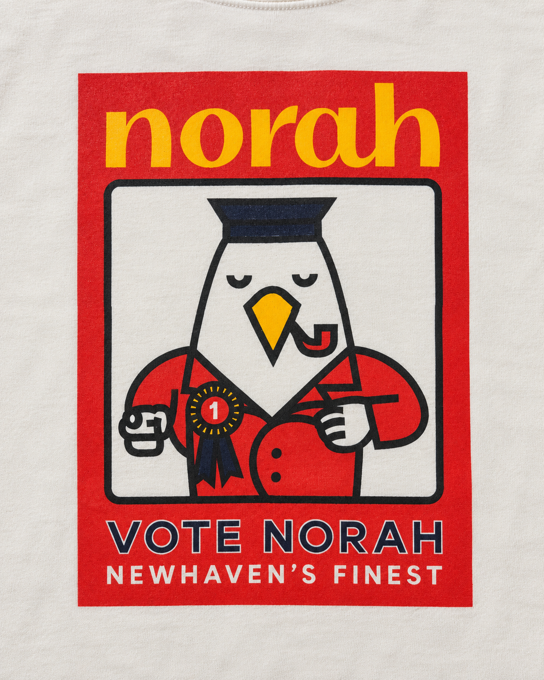 Vote Norah T-Shirt (4).png