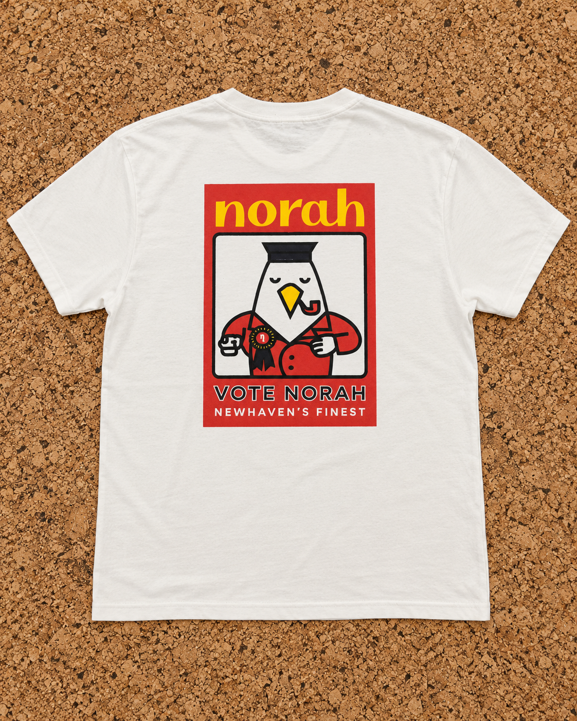 Vote Norah T-Shirt (1).png