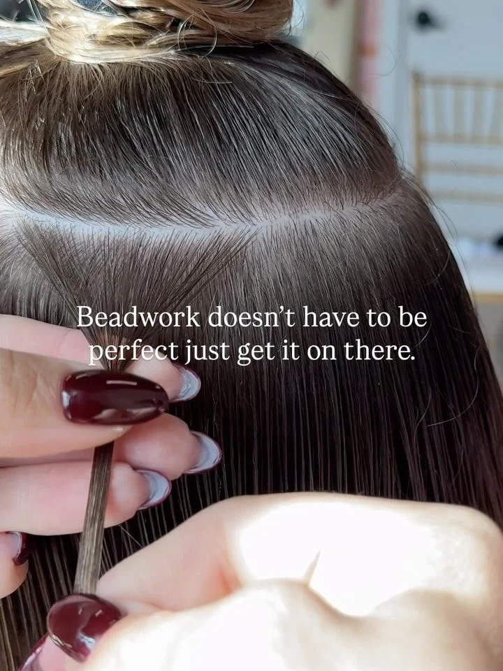 MAJOR simplification time&hellip;

Don&rsquo;t just get it on&hellip;that&rsquo;s stupid- do it correctly.

3&hellip;2&hellip;1&hellip;

If you have a short height next to a tall height,
the short height carries more load because the wefts compress h