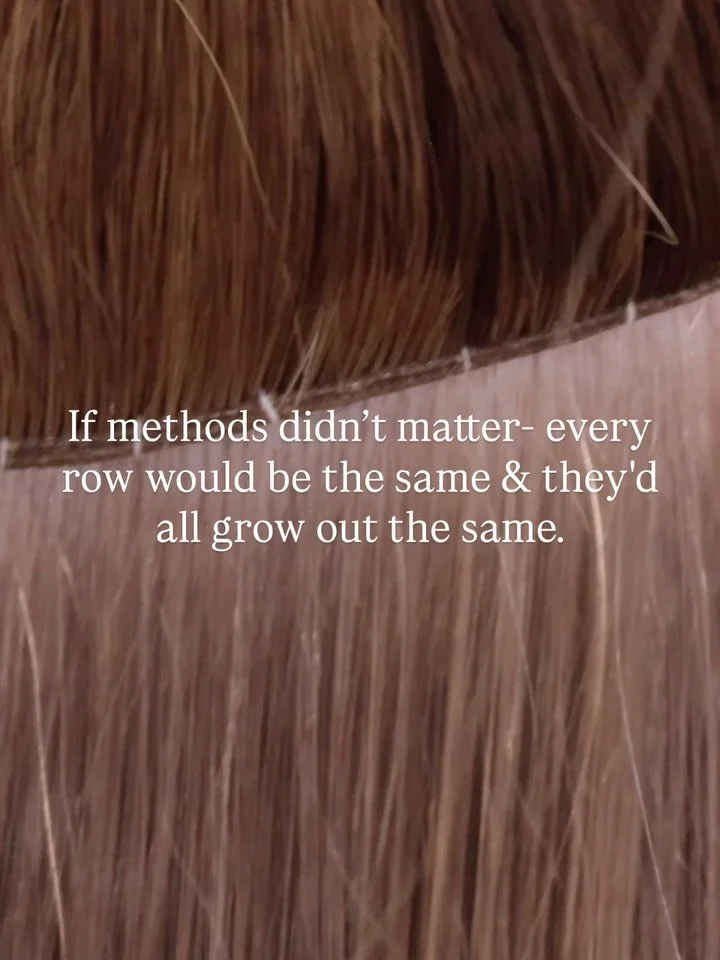 SHE DOESN&rsquo;T DESERVE A PATENT,

I&rsquo;ve heard it hundreds of times&hellip;

Everyone swears &ldquo;all rows are the same.&rdquo;

Funny&hellip;the USPTO doesn&rsquo;t.

If what I built already existed, I&rsquo;d have been rejected.
Instead?

