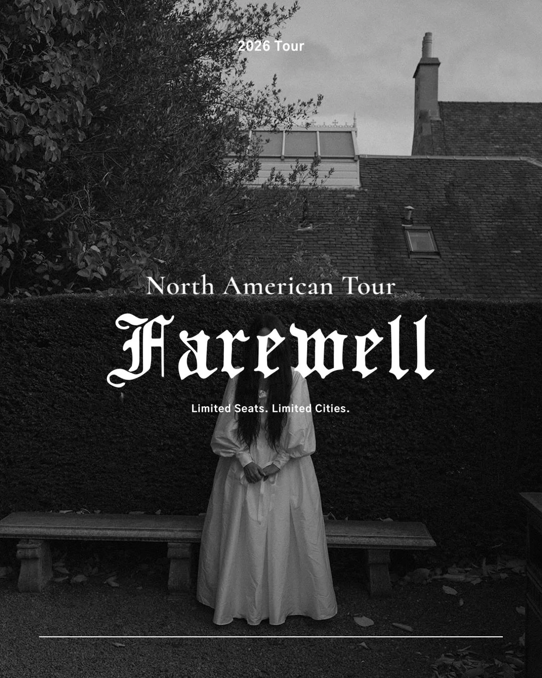 I&rsquo;m leaving the U.S.

In 2026, I move to Edinburgh &amp; this chapter of @thelunamethod closes as it&rsquo;s existed here.

These in-person classes are not being expanded.
They&rsquo;re being completed.

What comes next won&rsquo;t look the sam