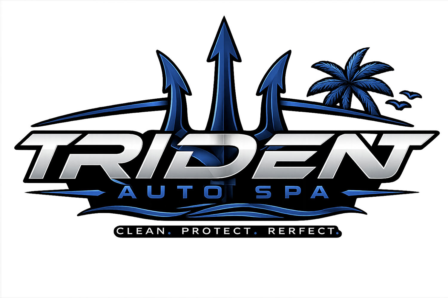 Trident Auto Spa