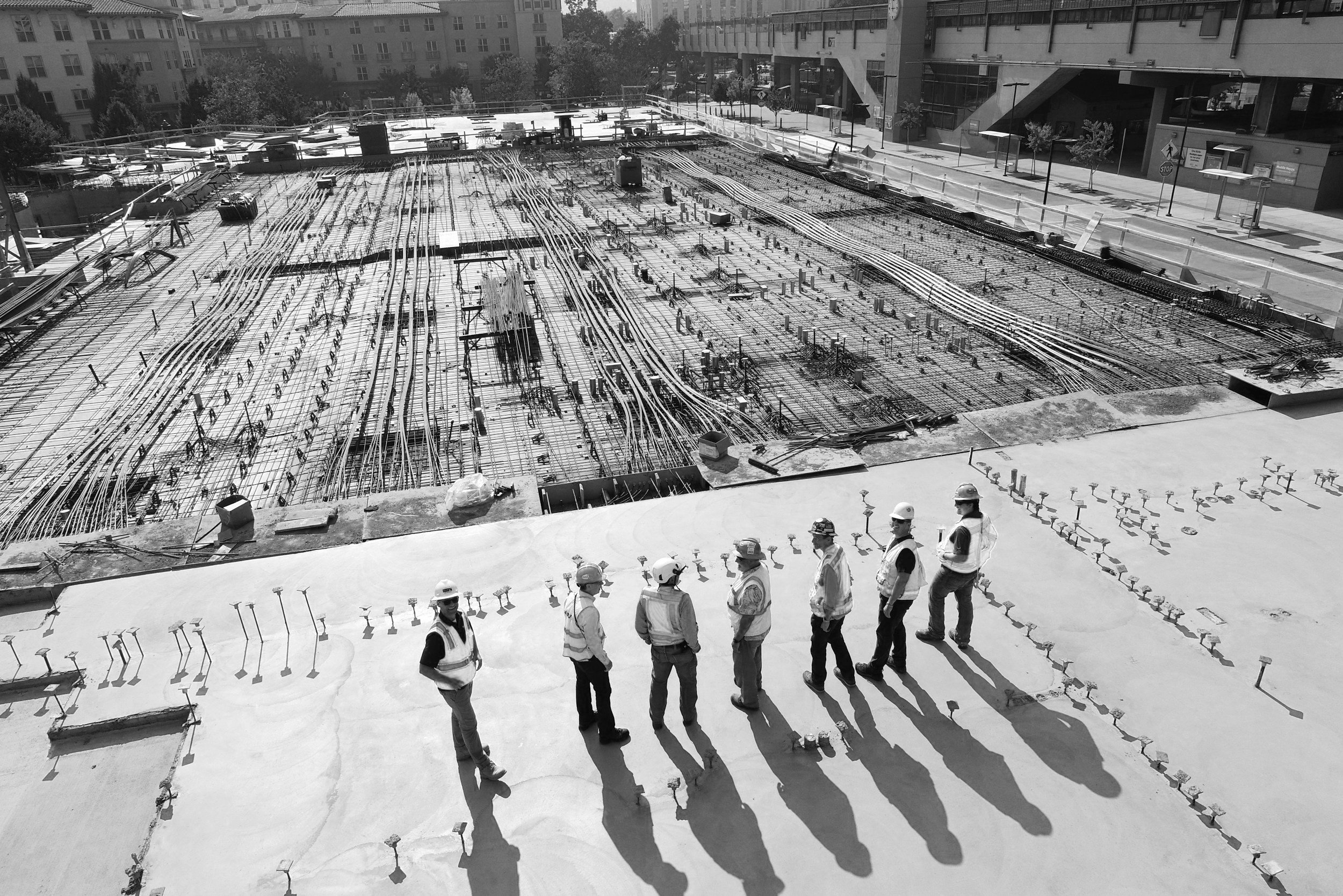 How to Attract Top Talent for Your Construction Business in DFW