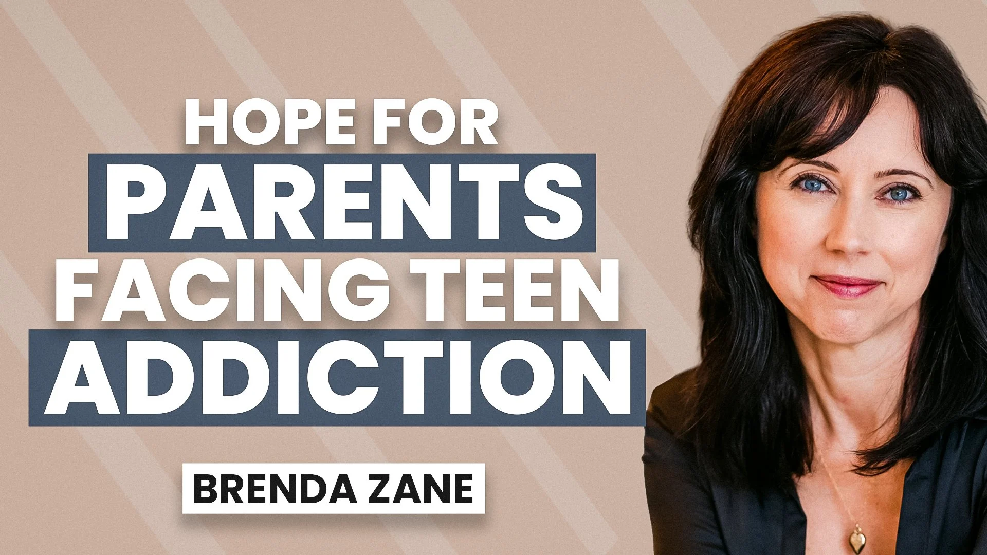 Helping a Child Struggling with Addiction: A Mom’s Journey