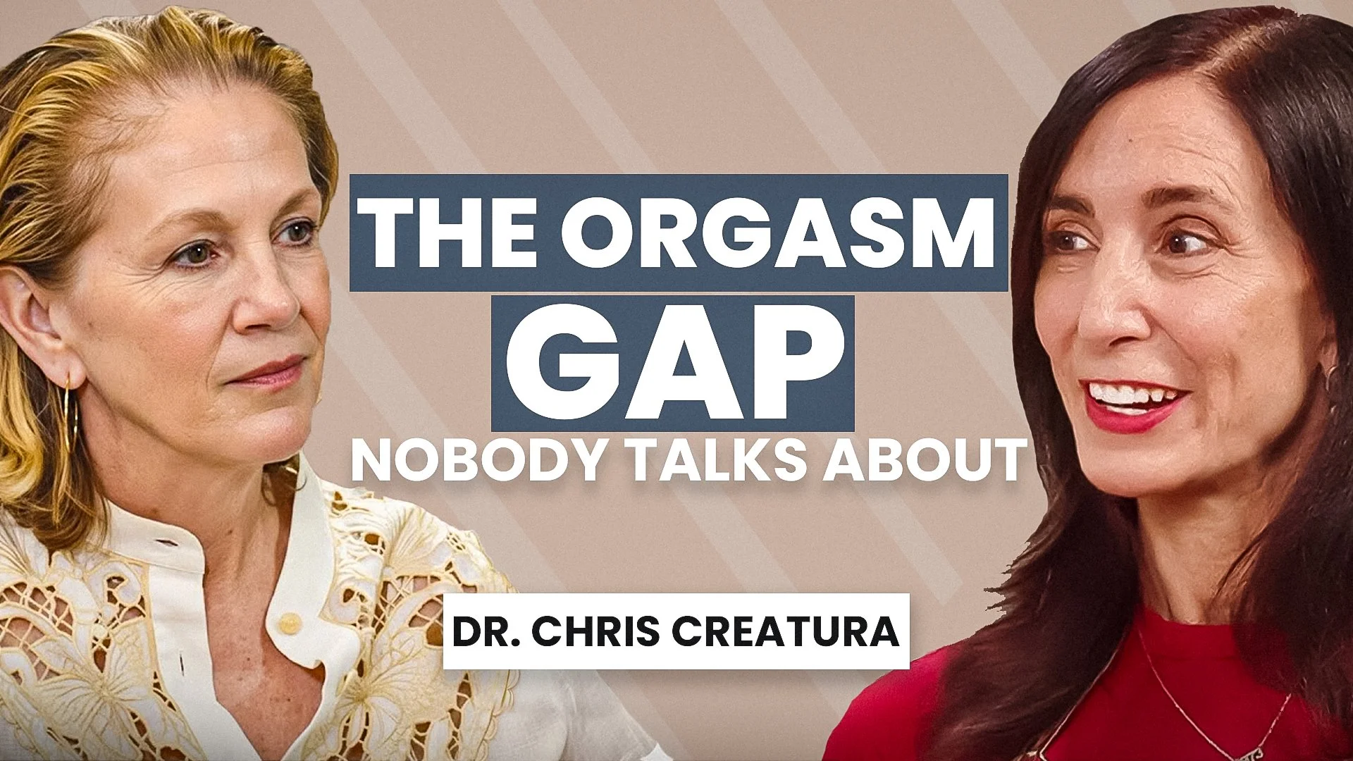 Why Sex Hurts, Desire Fades, and What Women Can Do About It