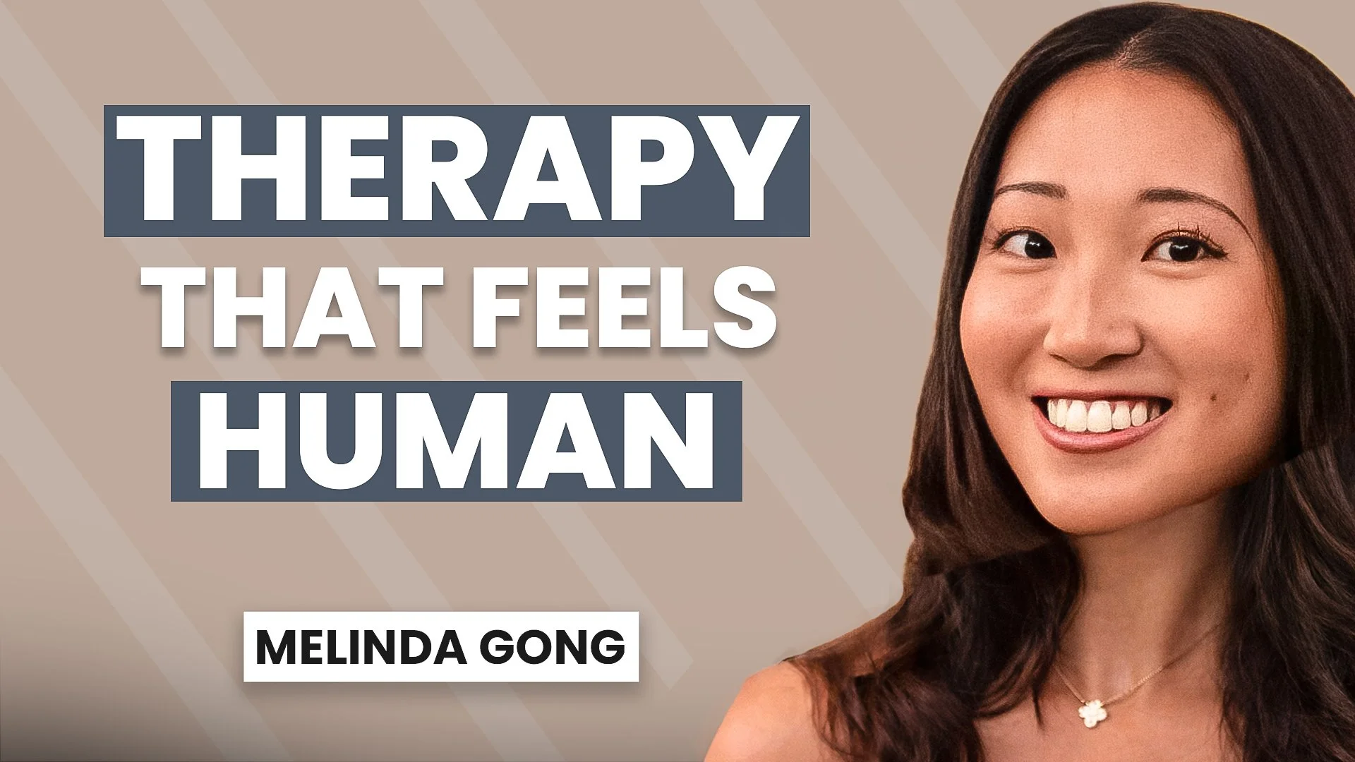 Find Your Therapist, Find Yourself