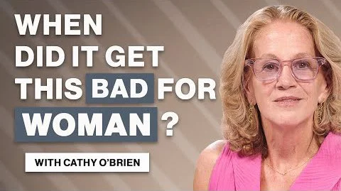 What’s Really Happening To Women's Rights In 2025?