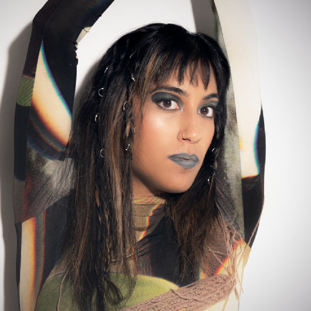 Kiran Bhumber