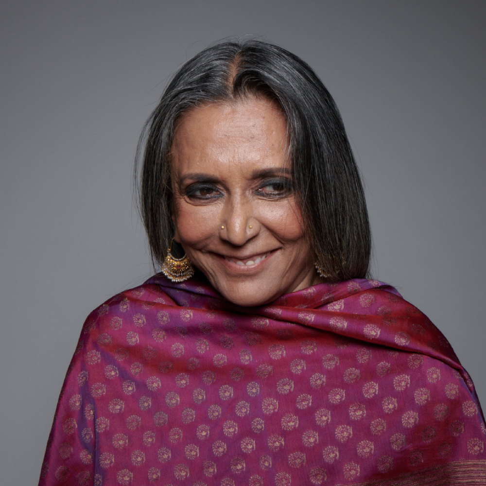 Deepa Mehta
