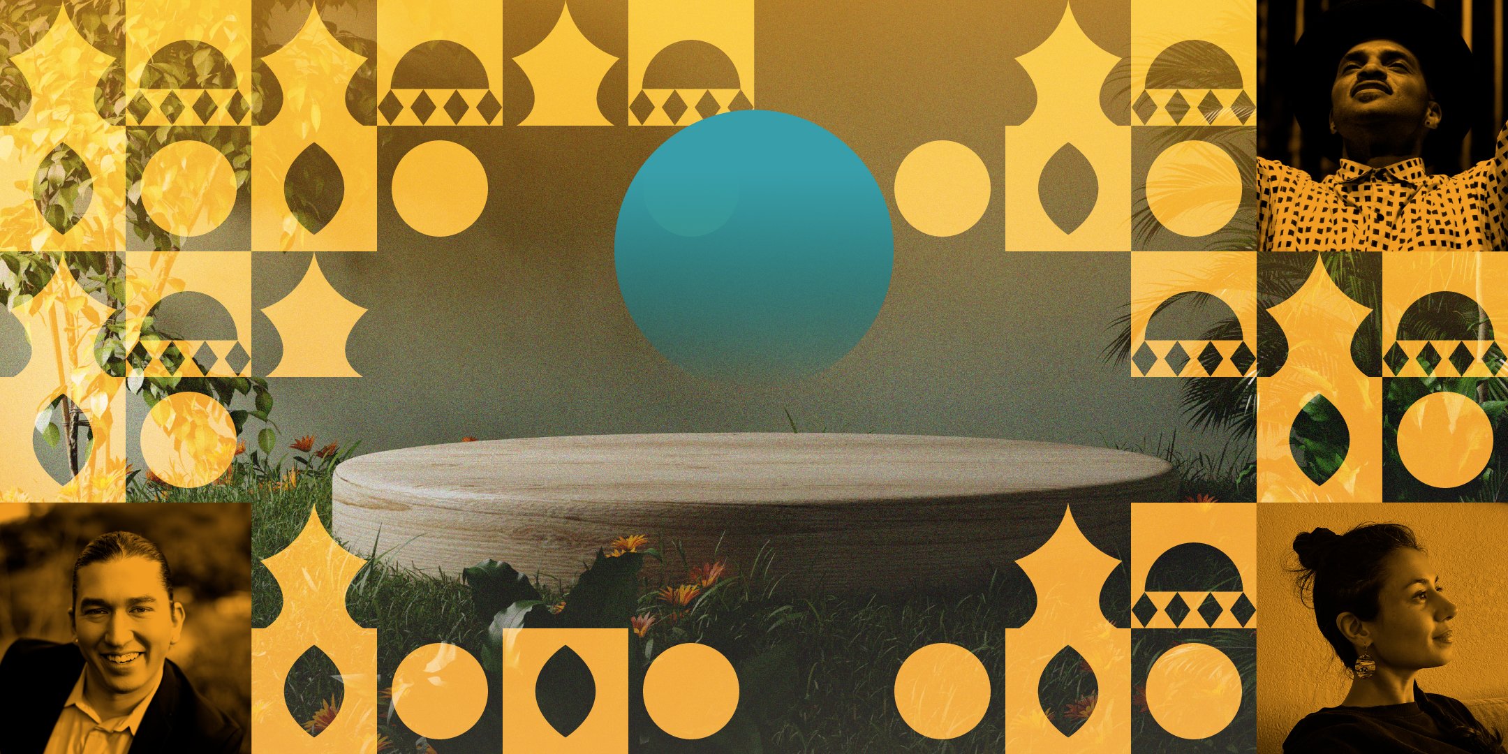 Artist Roundtable
