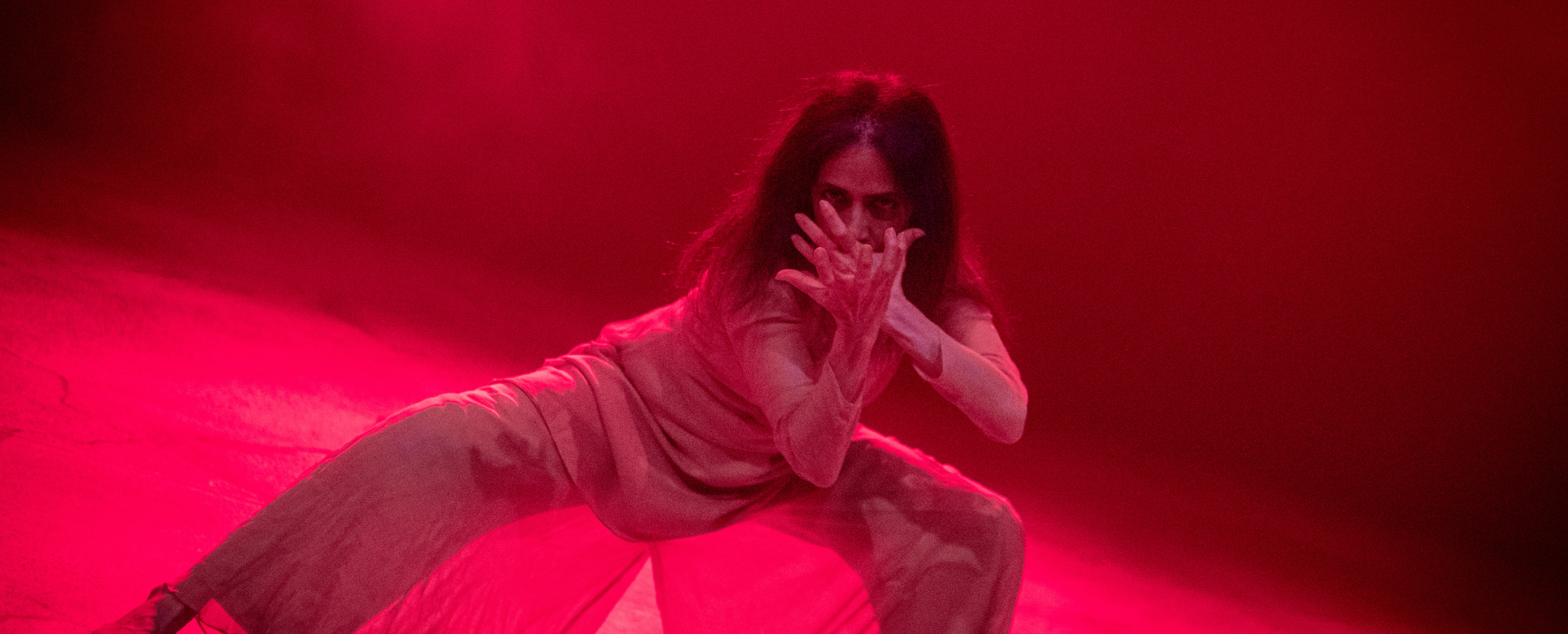 Forbidden by Aditi Mangaldas Dance Company