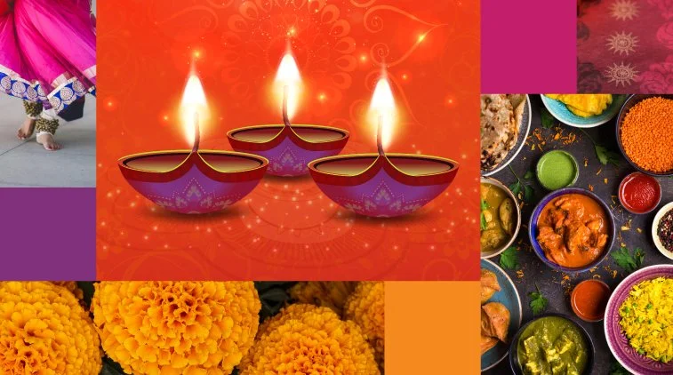 2026 UBC Diwali Celebration