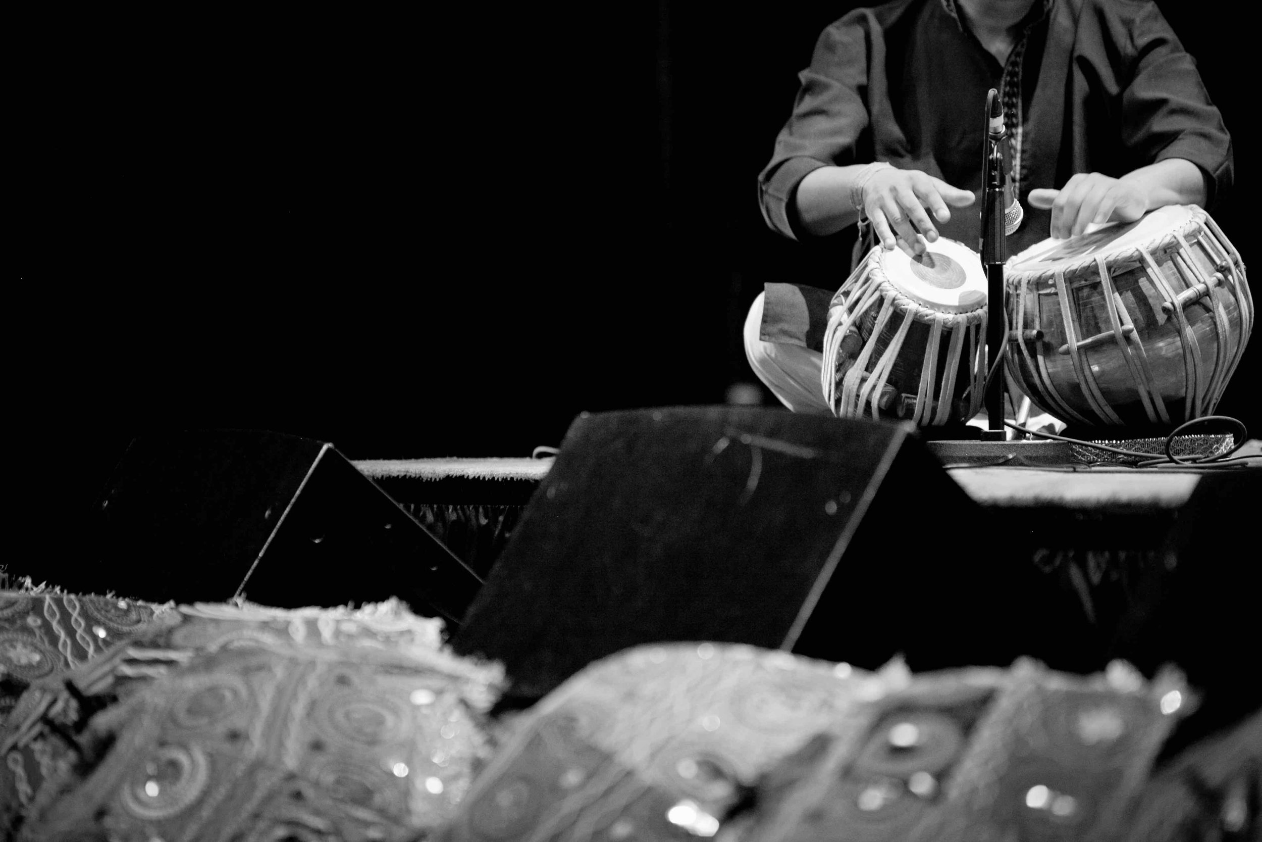 2012 | Arts & Ideas