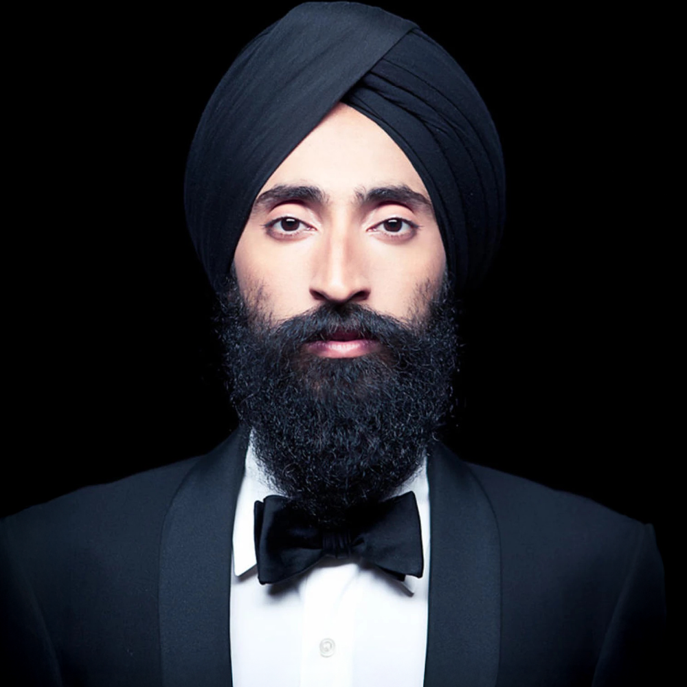 Waris Ahluwalia