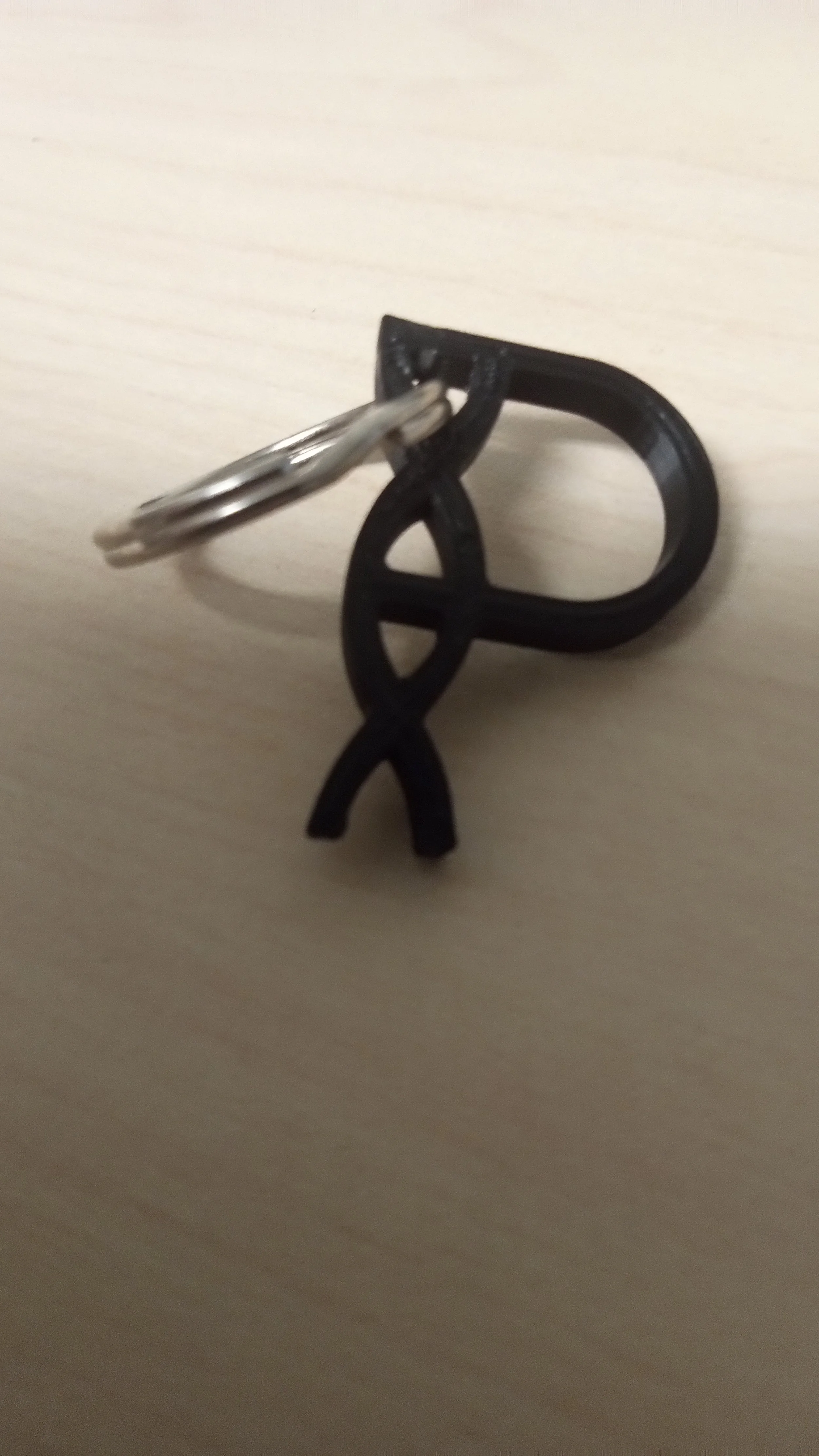 PathoScan Keychain