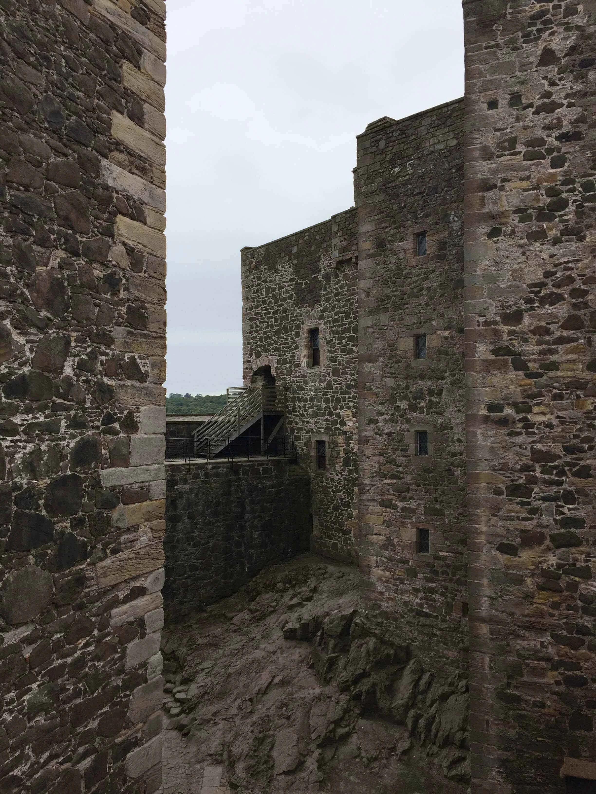 Blackness Castle with Monarch Tours.JPG
